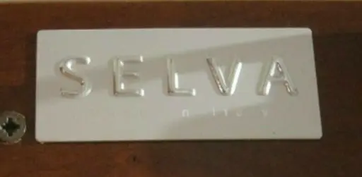 Selva Sammelvitrine 7877 MM